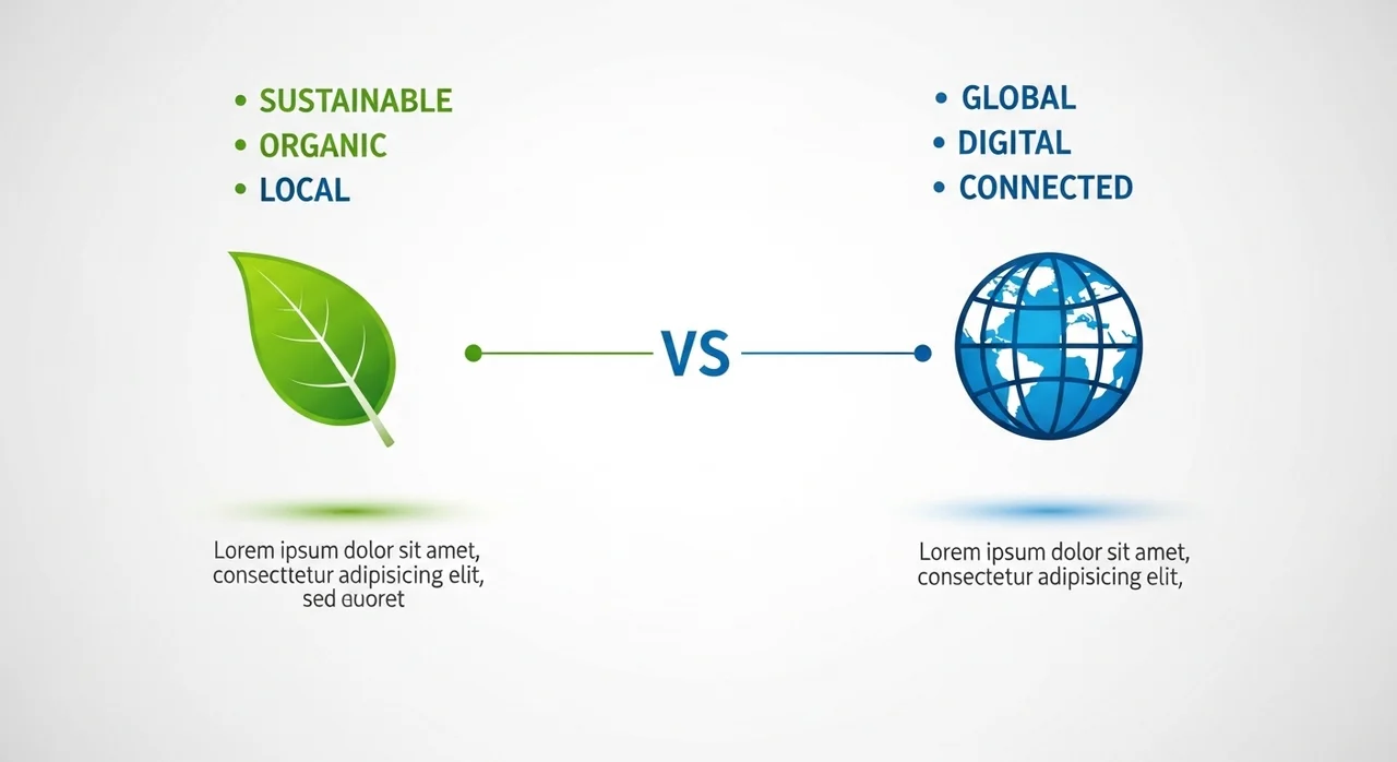 한눈에 비교하는 네이버 vs 개인 웹 블로그 차이점