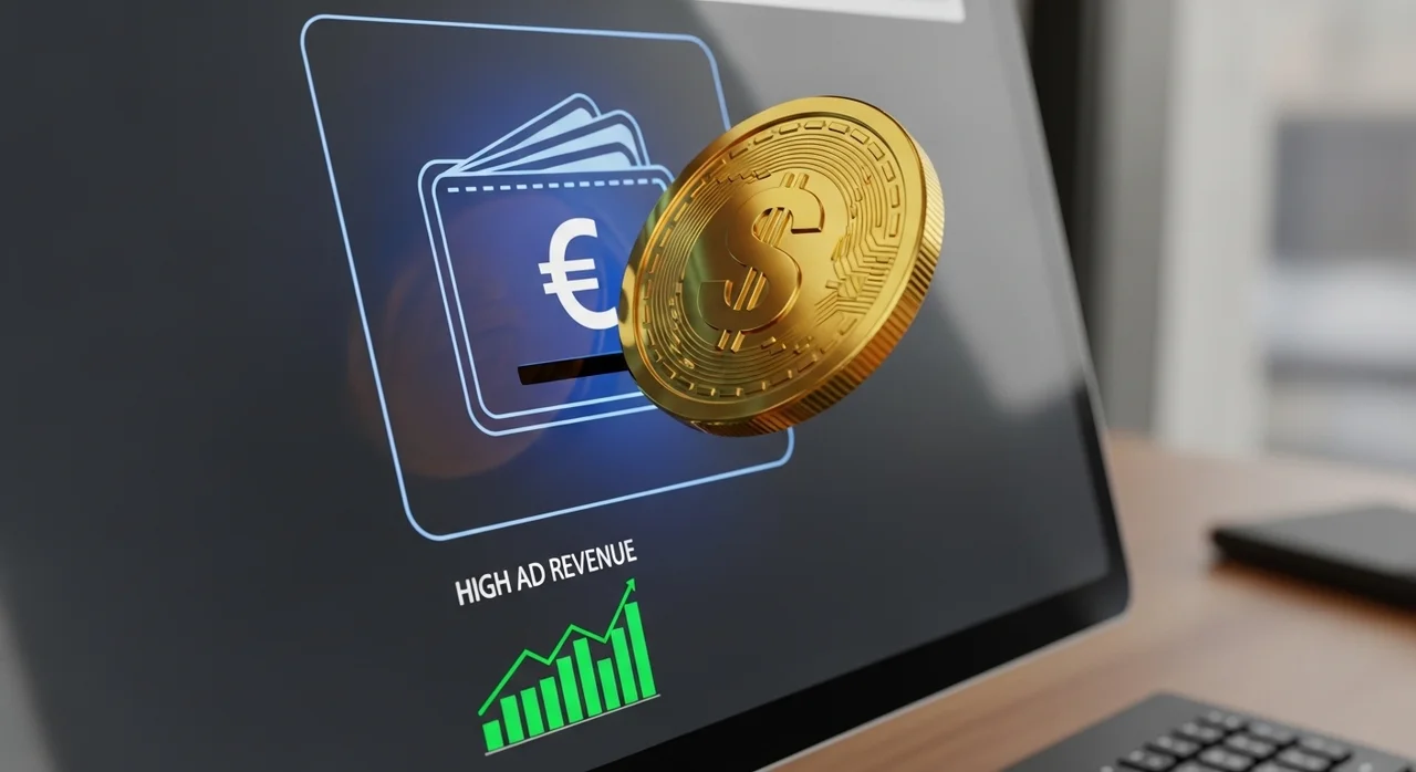 개인 웹 블로그의 장단점: 애드센스 수익의 끝판왕