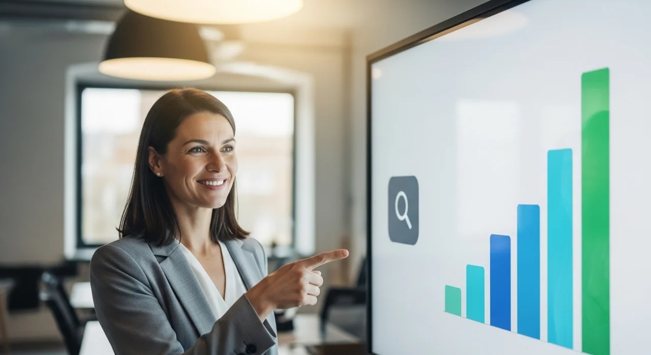 SEO, 처음이라 막막하시죠? 핵심부터 짚어드려요