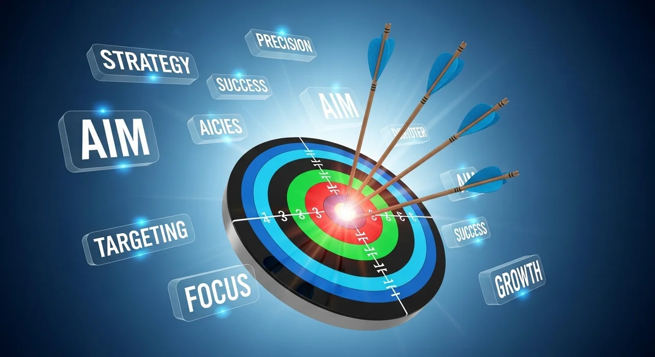 실패 없는 키워드 선정 전략