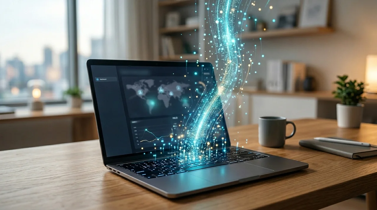 블로그 글쓰기 자동화 가능할까? 수익화와 저품질 방지 핵심 전략 3가지