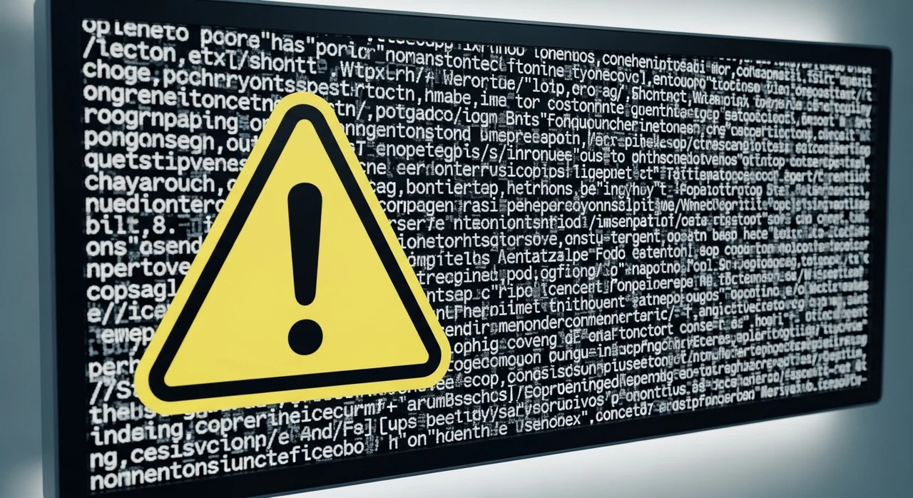 블로그 자동화 시 절대 하면 안 되는 실수