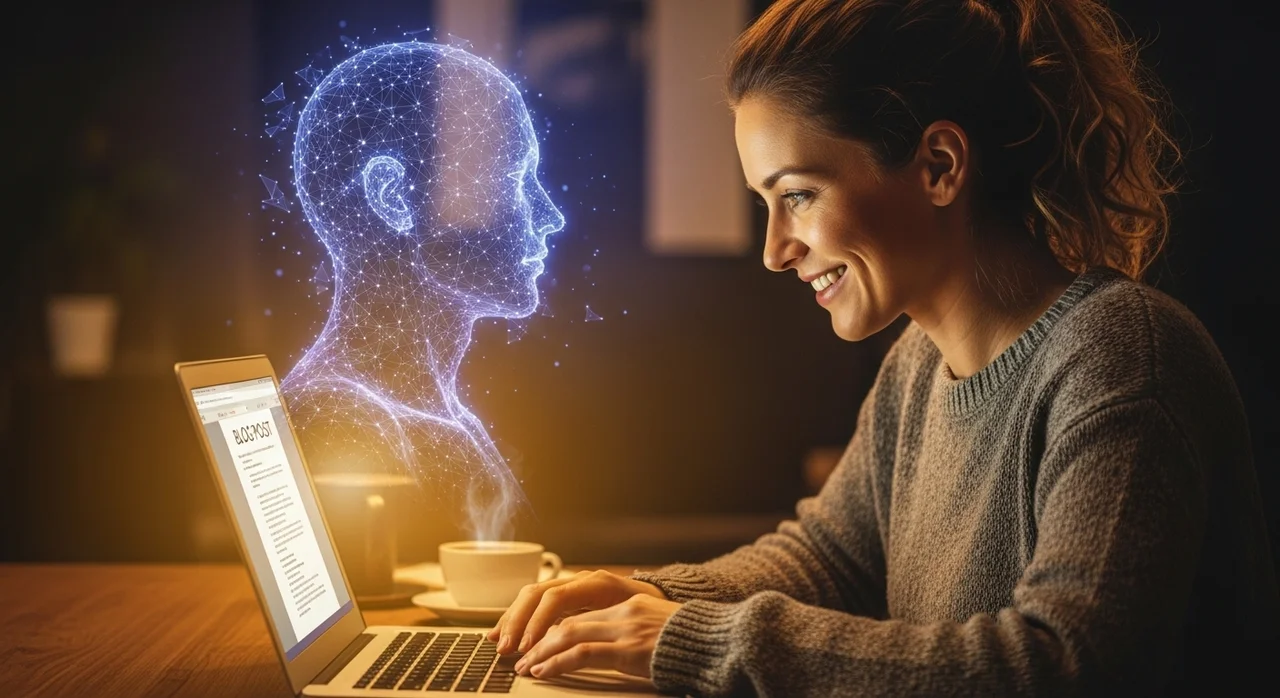 글을 마치며: 자동화는 '대필'이 아닌 '도구'입니다