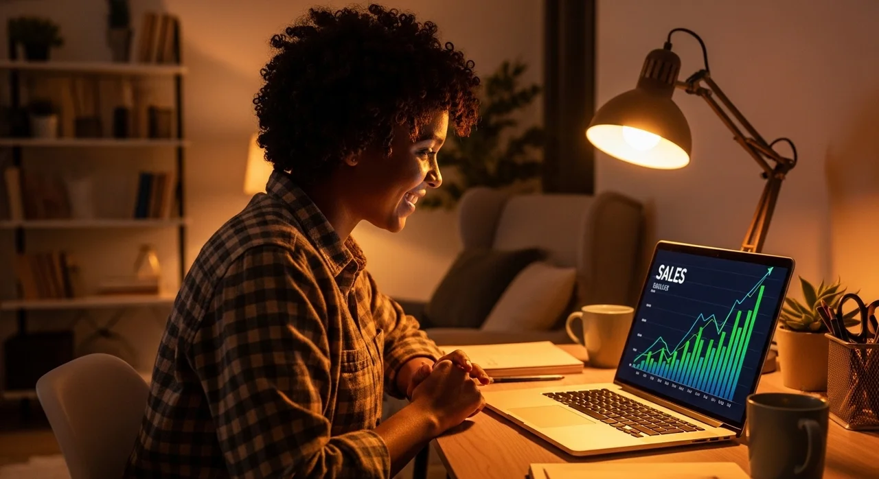 스마트스토어 유입 고민, 왜 블로그가 정답일까요?