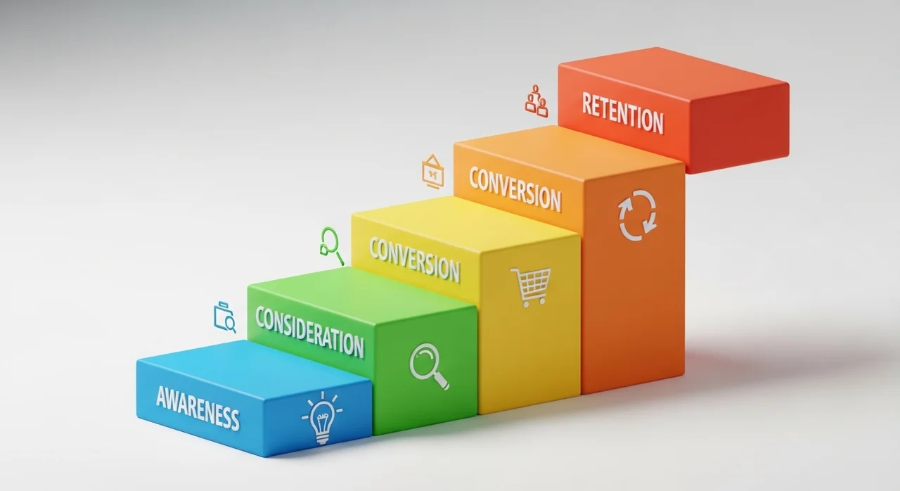 매출을 만드는 블로그 마케팅 4단계 실전 프로세스