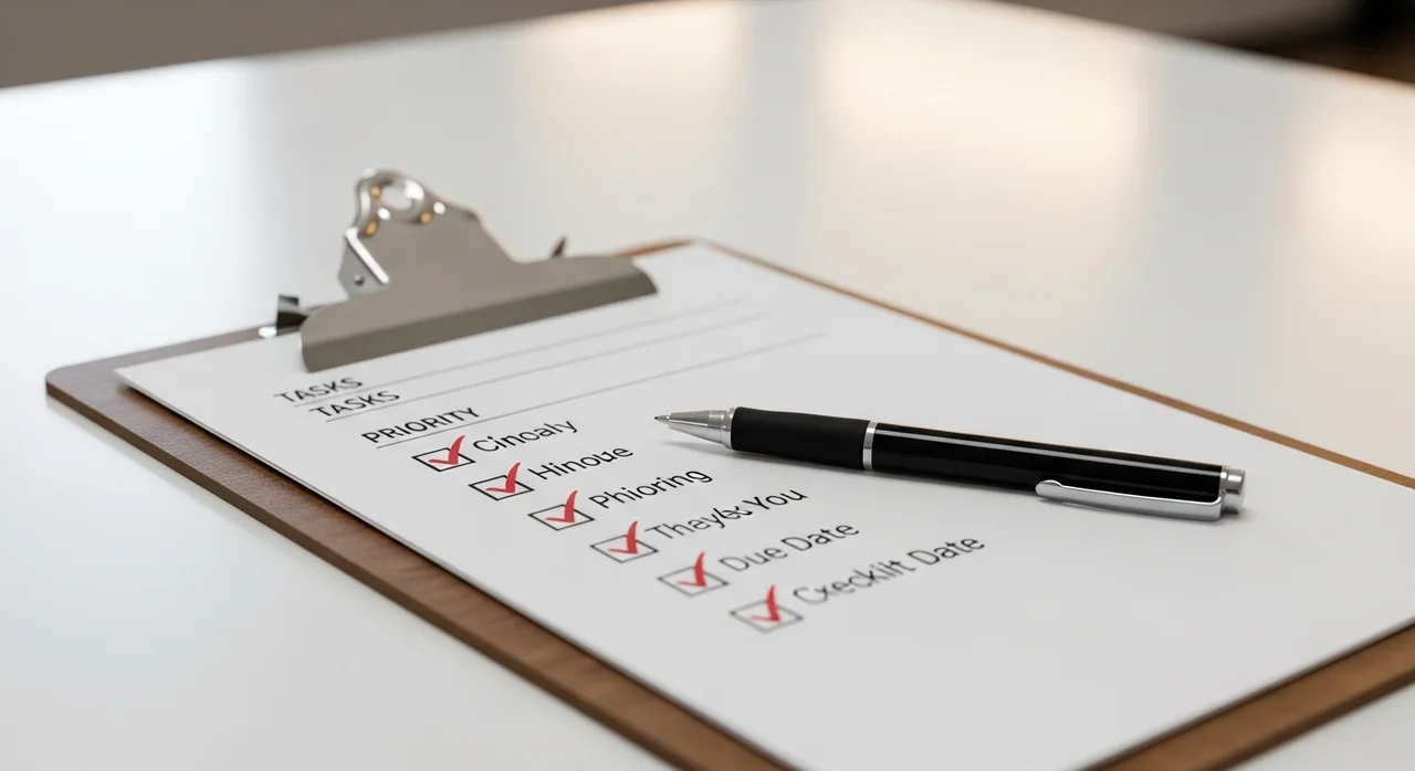 블로그 시작 전 반드시 준비해야 할 것들