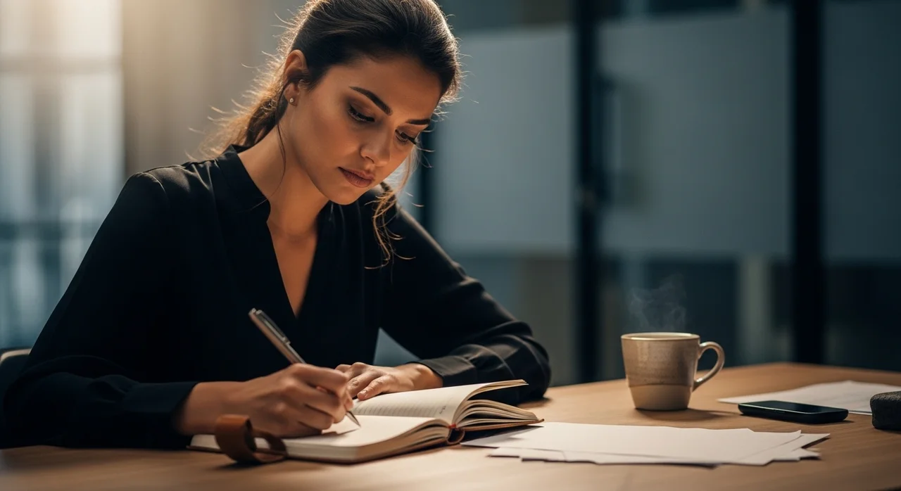 블로그 운영 시 주의해야 할 3가지 실수