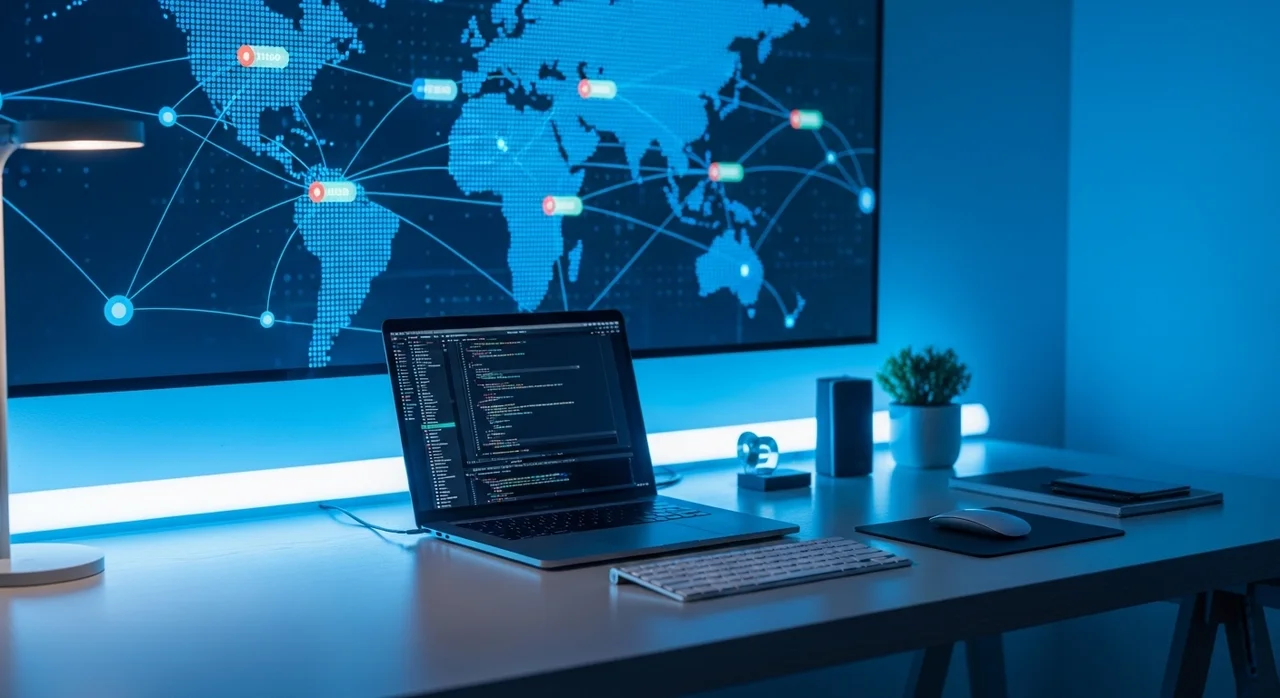 Cloudflare 워커 배포, 왜 초보자에게 최고일까요?