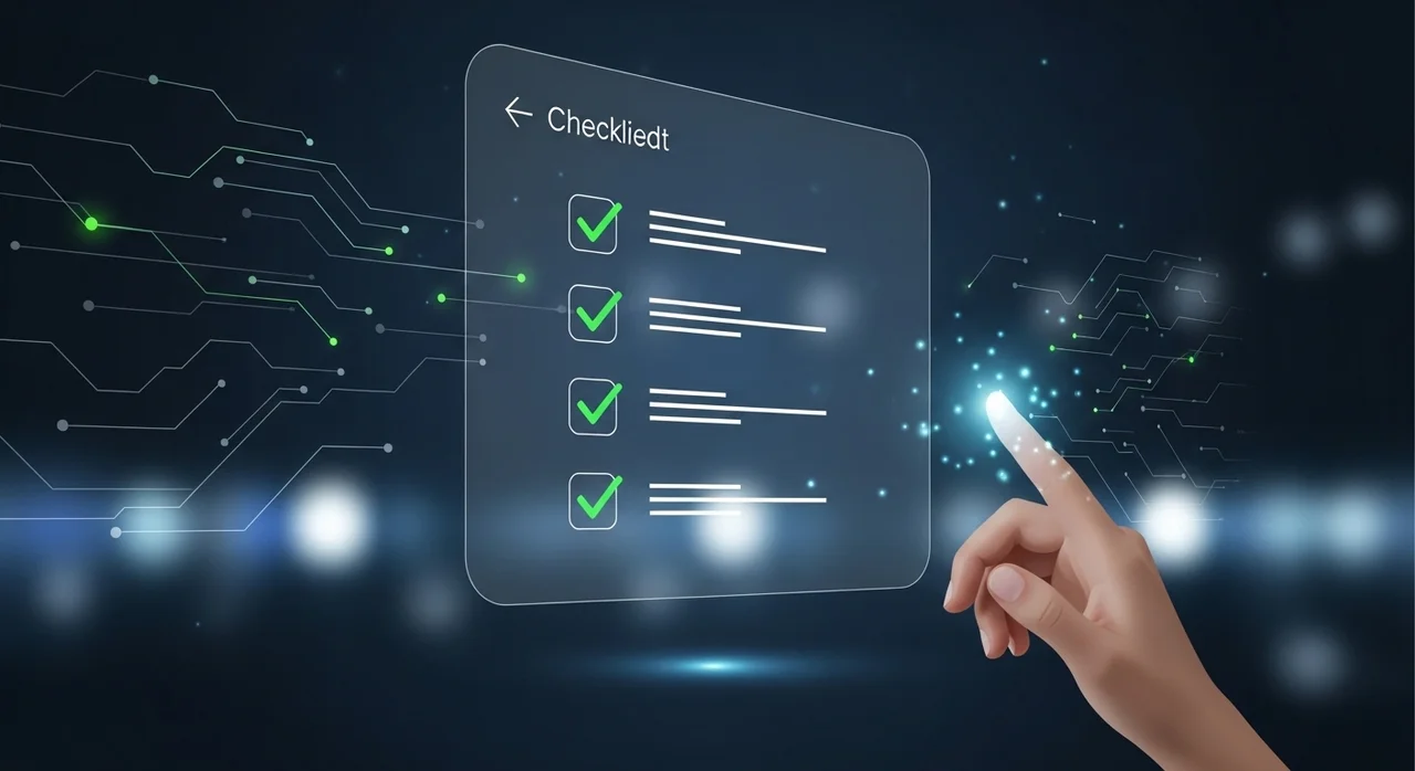 배포 전 준비사항: 딱 3가지만 챙기세요