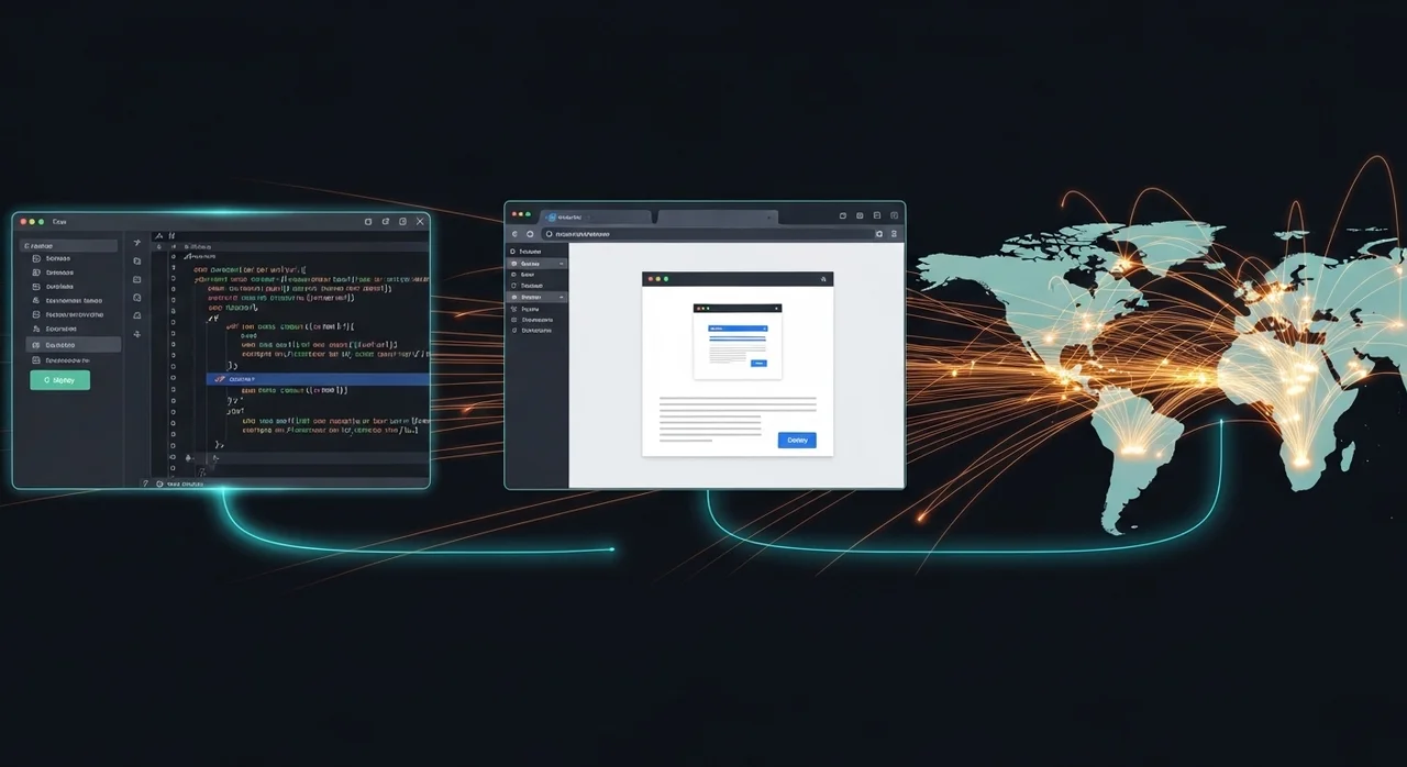 따라만 하면 끝! 3단계 워커 배포 실전 튜토리얼