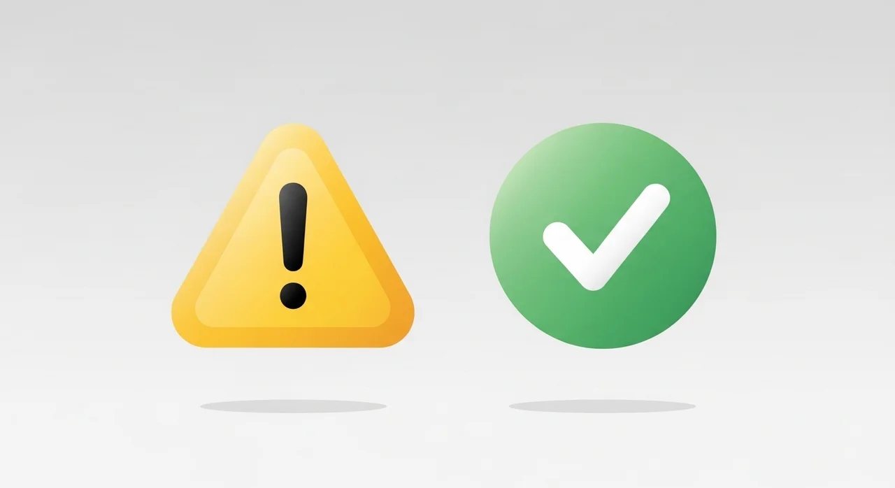 실전 배포 시 꼭 알아야 할 꿀팁과 주의사항