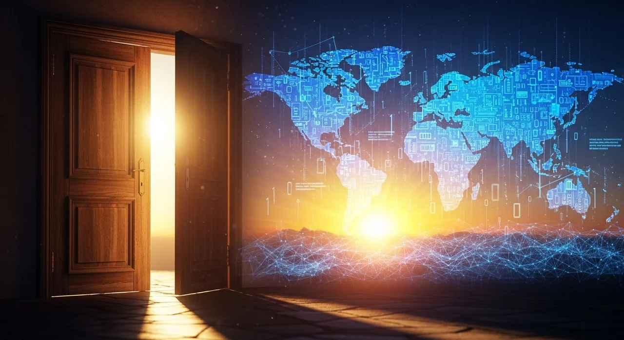 마무리: 이제 전 세계로 당신의 코드를 배포해보세요!