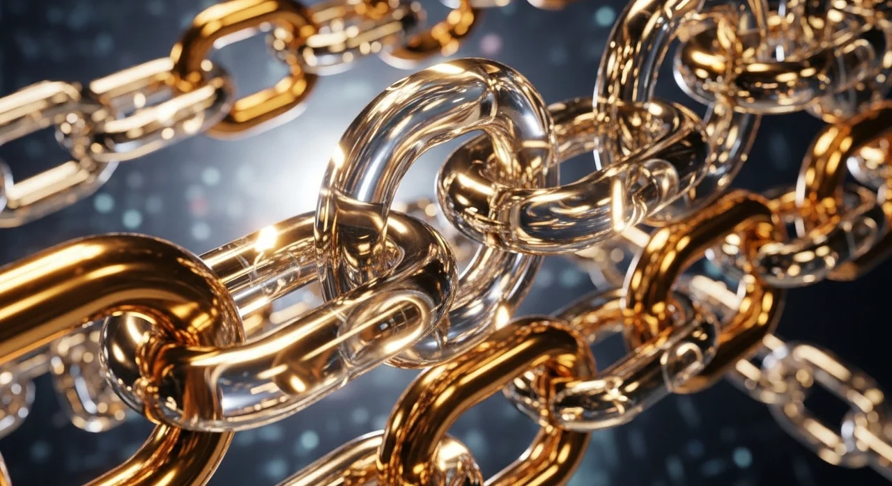 신뢰도를 높이는 실전 3단계 링크 빌딩