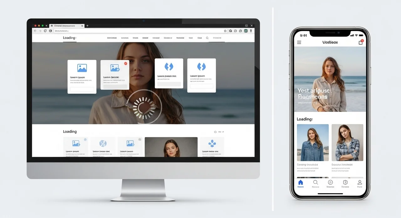 사용자 경험(UX)이 곧 도메인 신뢰도입니다