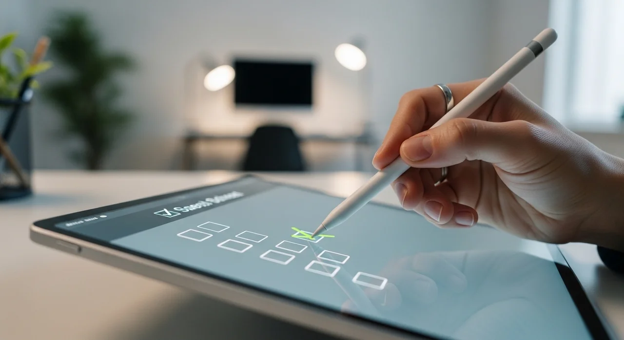 도메인 권위 관리를 위한 주간 체크리스트