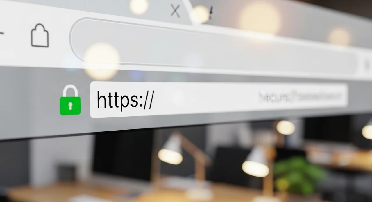 웹사이트의 신뢰도를 결정하는 무료 SSL 인증서, 왜 필수일까?