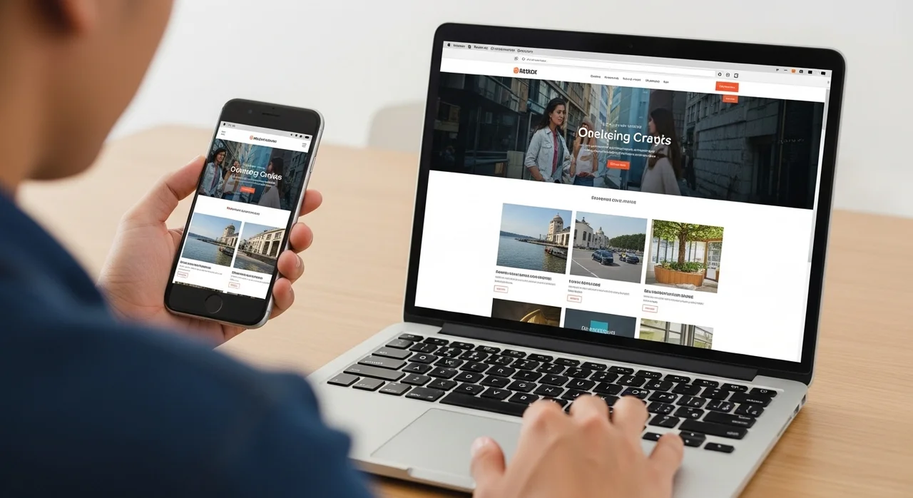 홈페이지 운영 시 주의해야 할 점