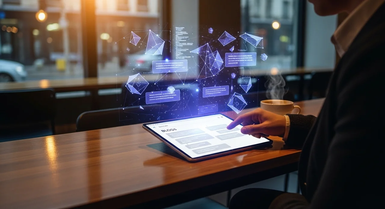 AI 블로그 글쓰기, 왜 지금 당장 시작해야 할까요?