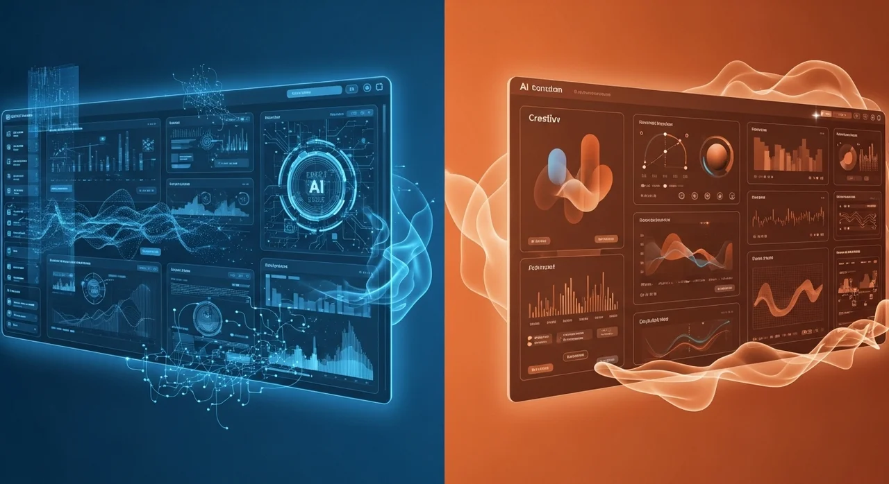어떤 AI 툴을 사용해야 할까요? ChatGPT vs Claude 비교