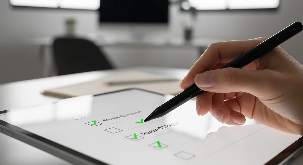 포스팅 발행 전 최종 체크리스트