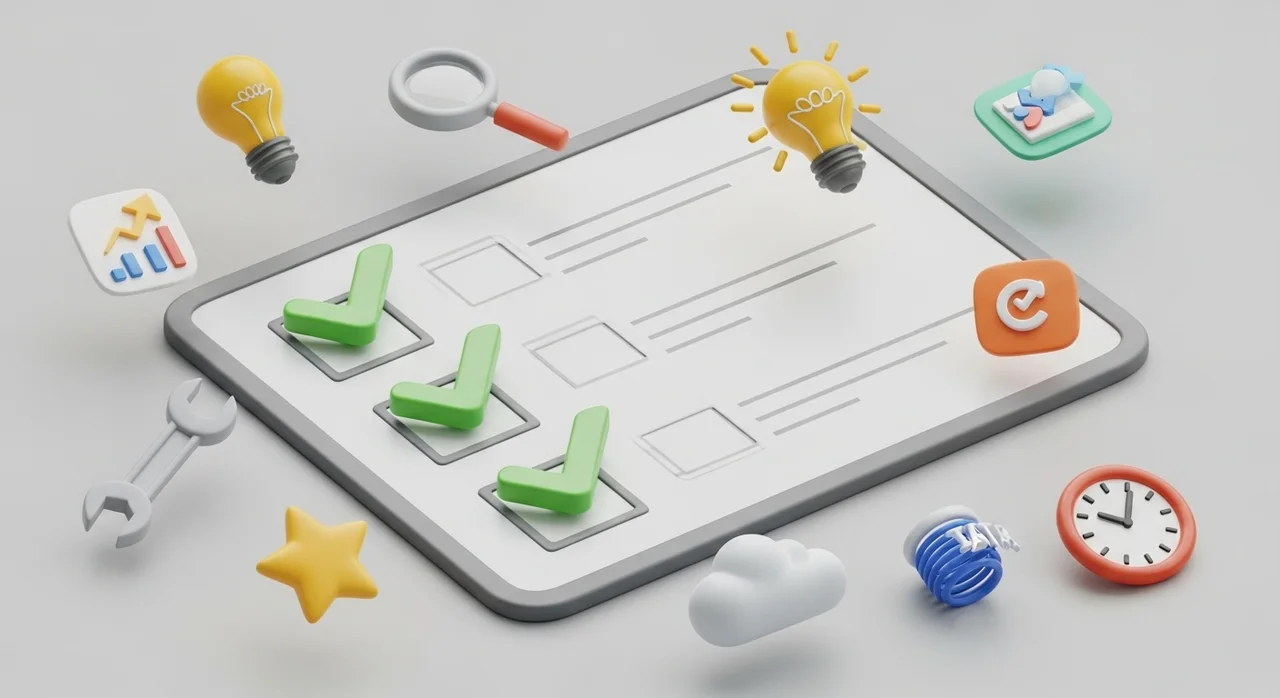 방문자의 눈길을 사로잡는 필수 구성 요소