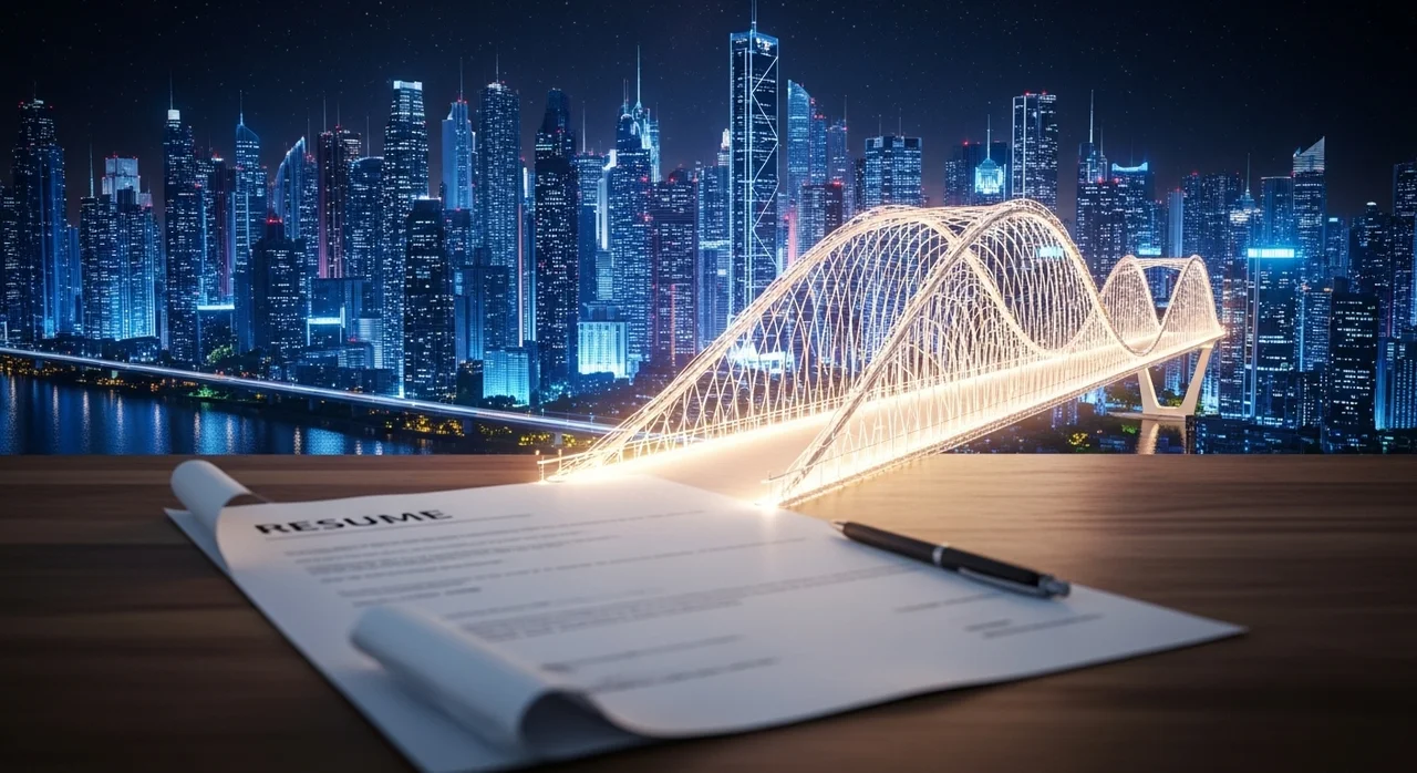 마치며: 당신의 가능성을 세상에 보여주세요