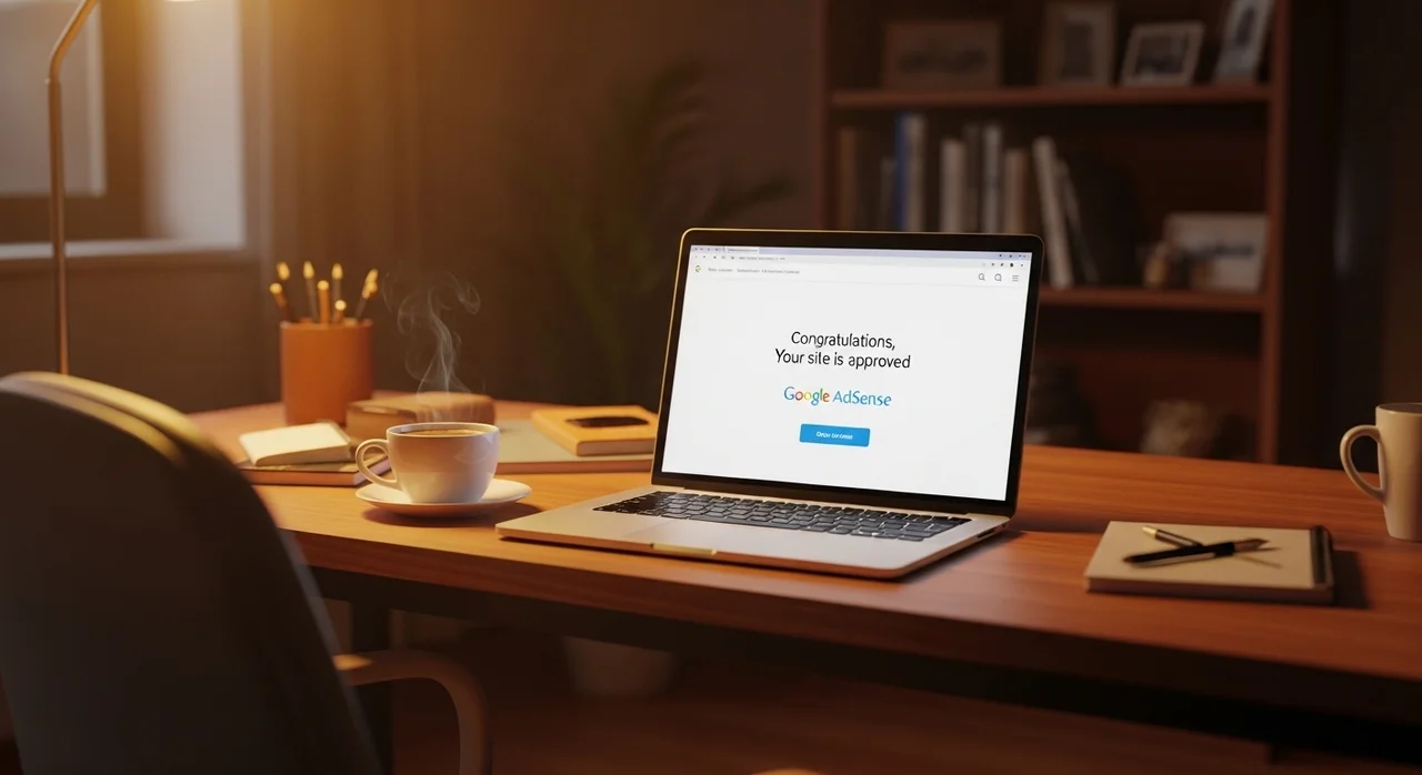 2026년 구글 애드센스 승인, 무엇이 달라졌을까요?