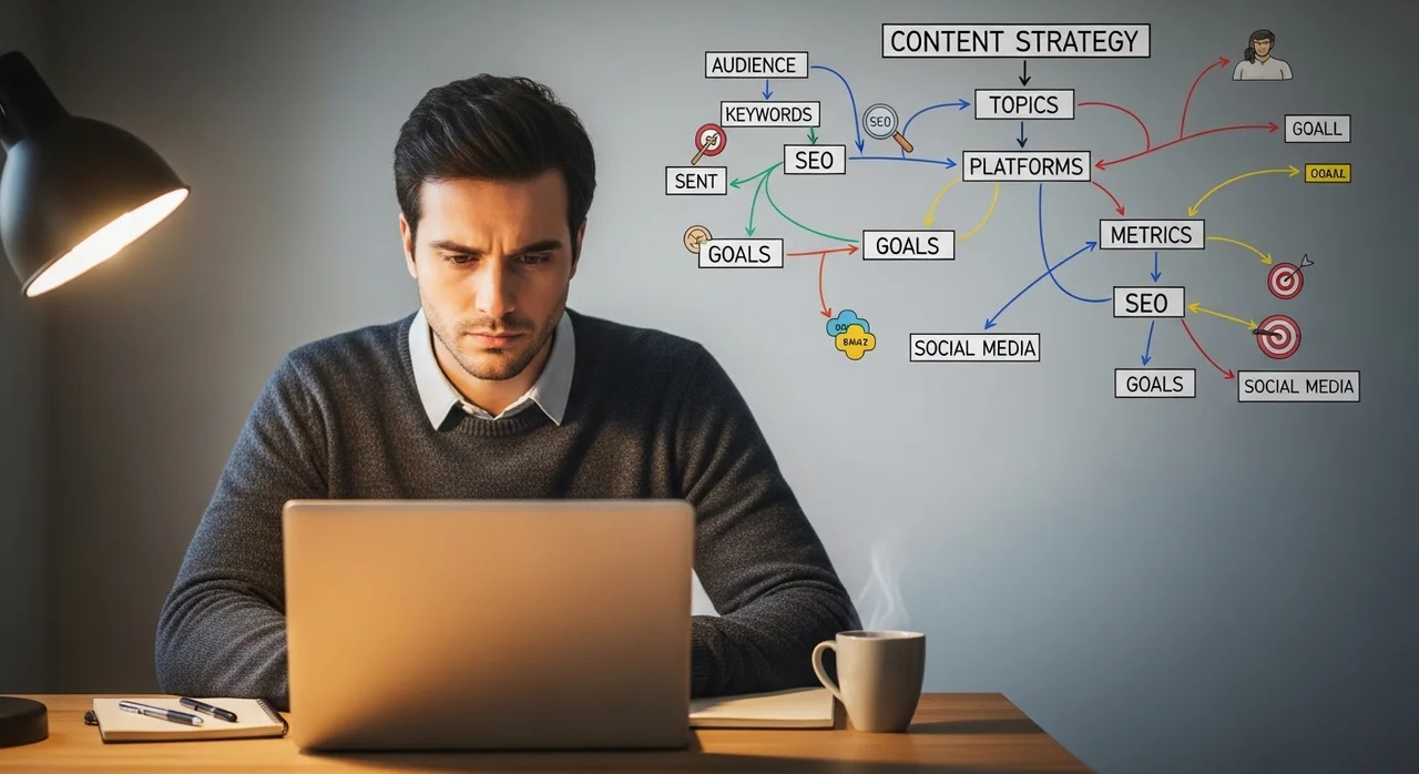 고퀄리티 콘텐츠 작성을 위한 실전 팁