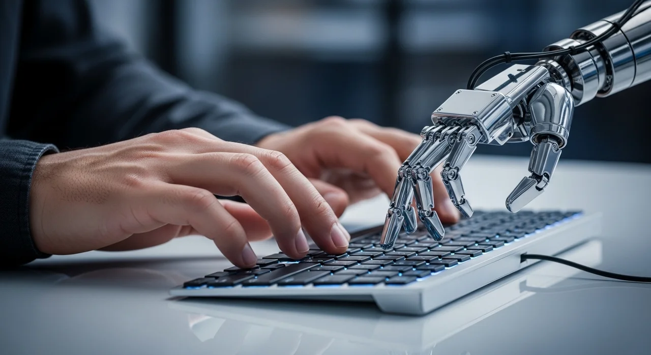 AI 글쓰기, 과연 승인에 도움이 될까?