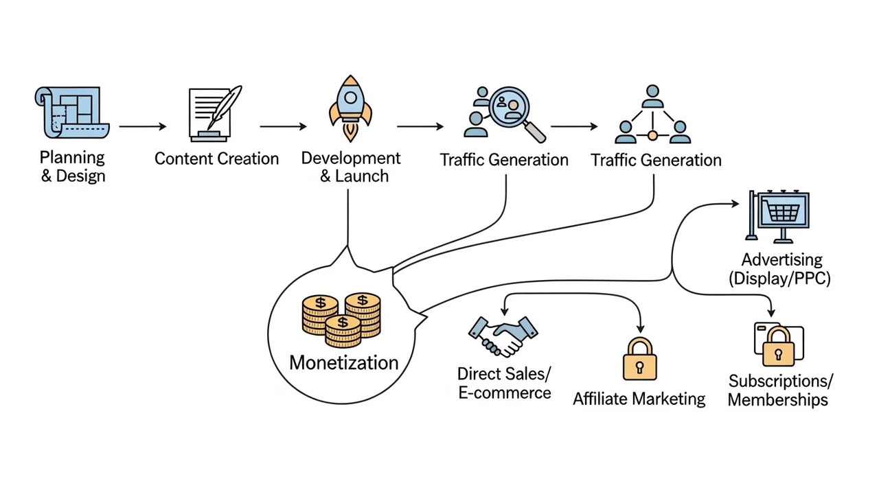 애드센스 신청 및 승인 절차 가이드