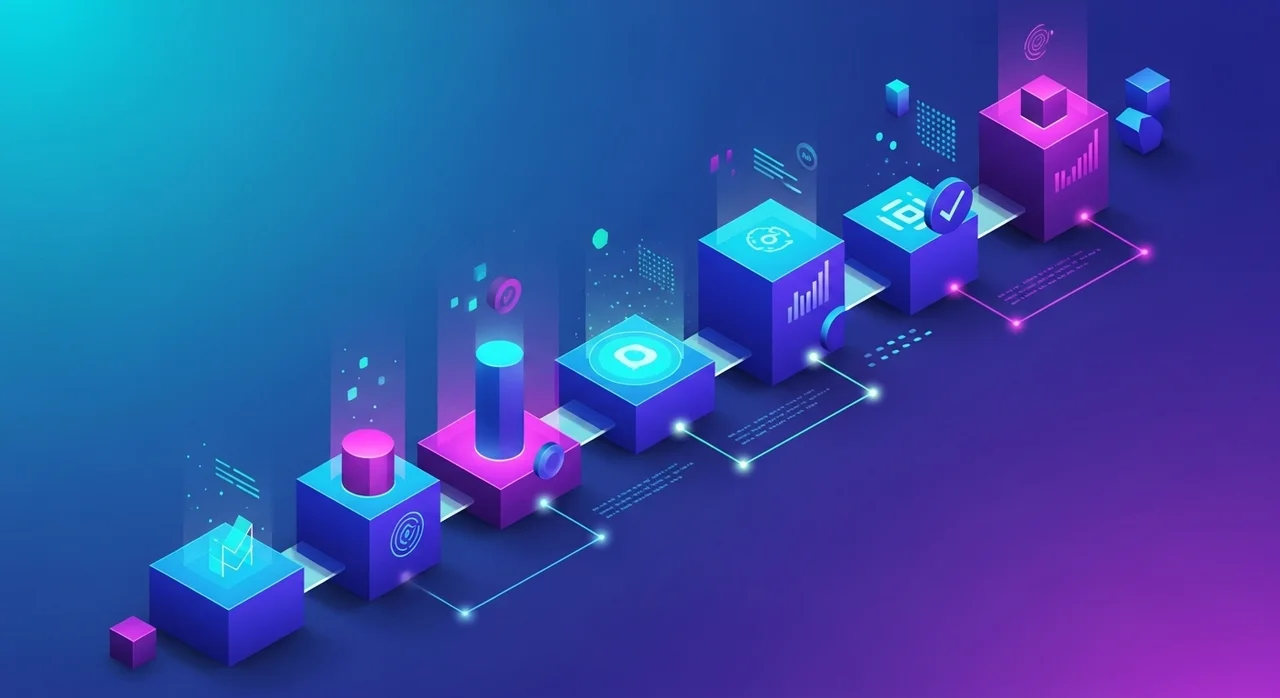 실전! 카테고리 구조화 3단계