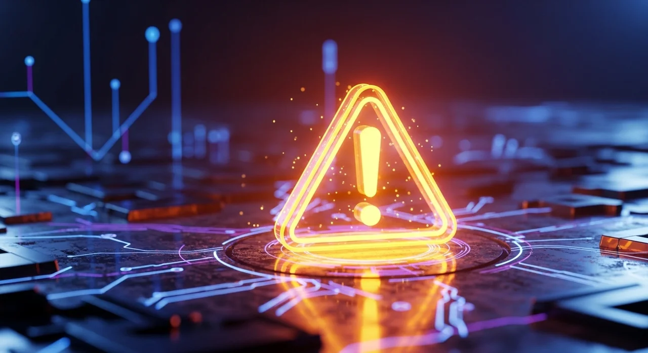 카테고리 수정 시 절대 주의할 점