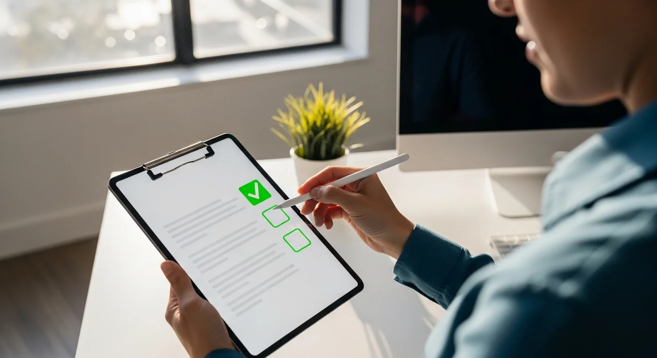 마치며: 지속 가능한 성장을 위한 체크리스트