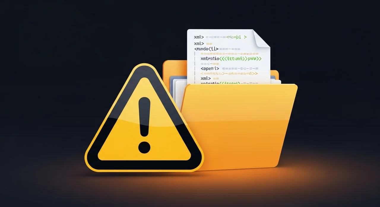 RSS 피드 작동 오류 및 주의사항