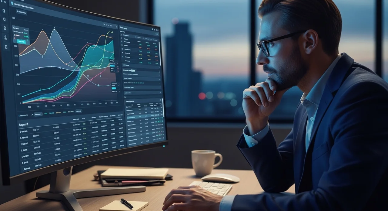 블로그 방문자 수, 왜 내 글만 제자리걸음일까요?