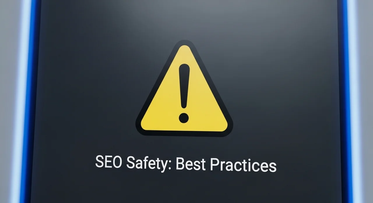 키워드 분석 시 절대 하지 말아야 할 주의사항