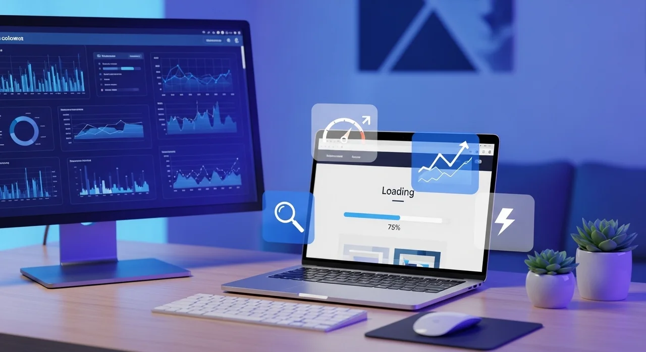 블로그 이미지 최적화, 왜 선택이 아닌 필수일까요?