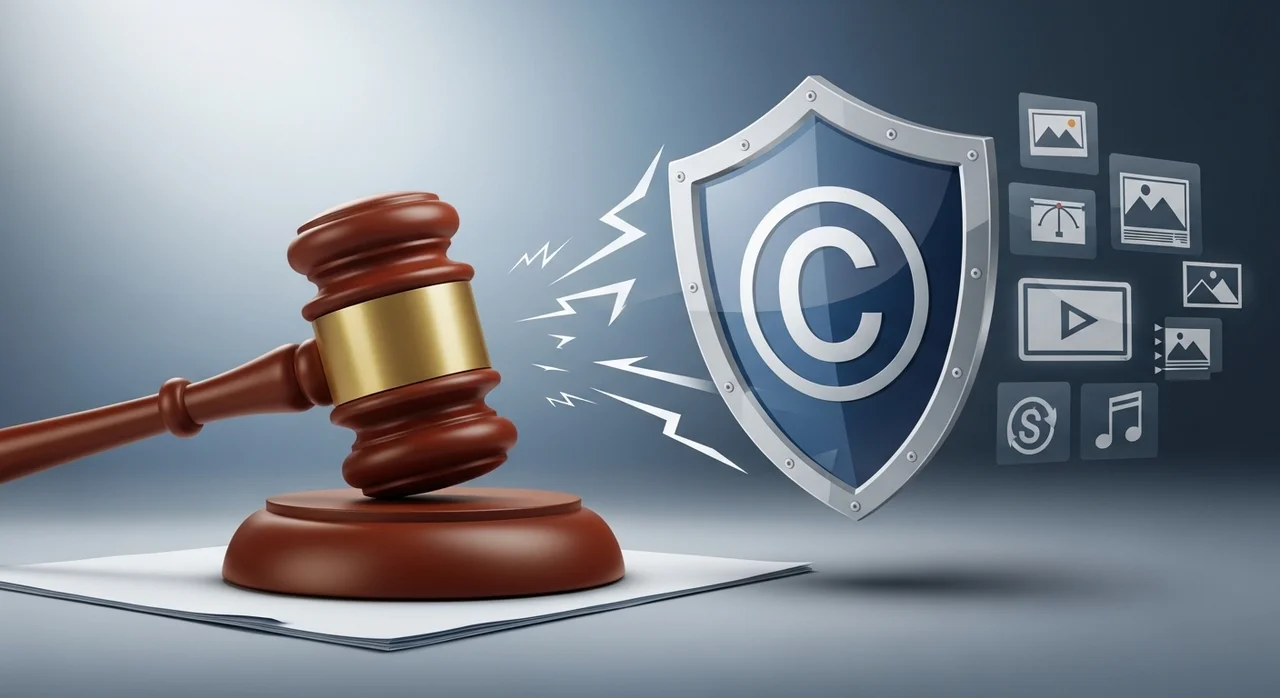 무료 이미지 사용 시 저작권 주의사항