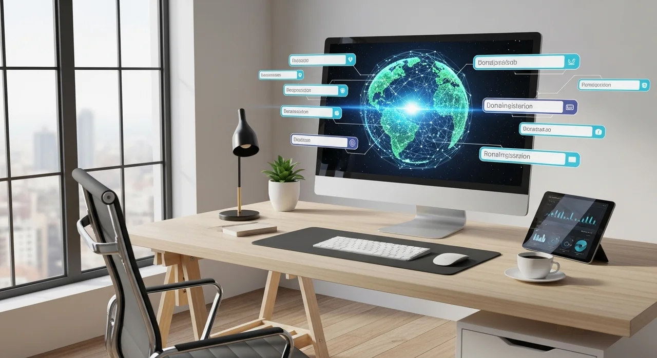 개인 도메인 추천 저렴한 곳, 어디가 가장 합리적일까요?