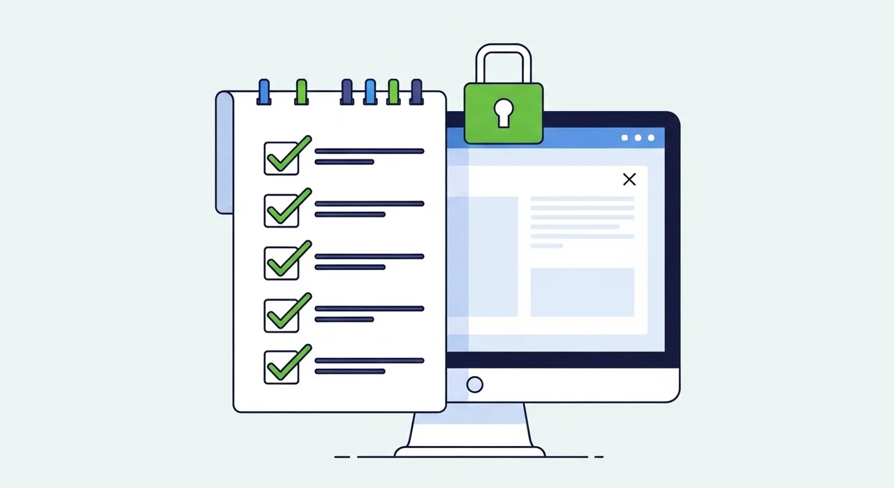 도메인 구매 전 필수 체크리스트