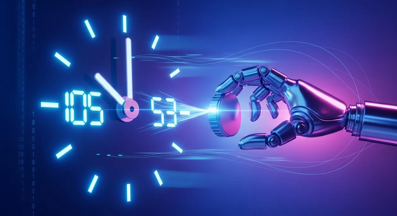 API 연동이 가져다주는 생산성의 혁신