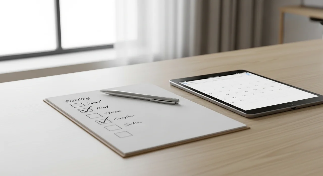 네이버 검색 노출을 위한 필수 준비 사항