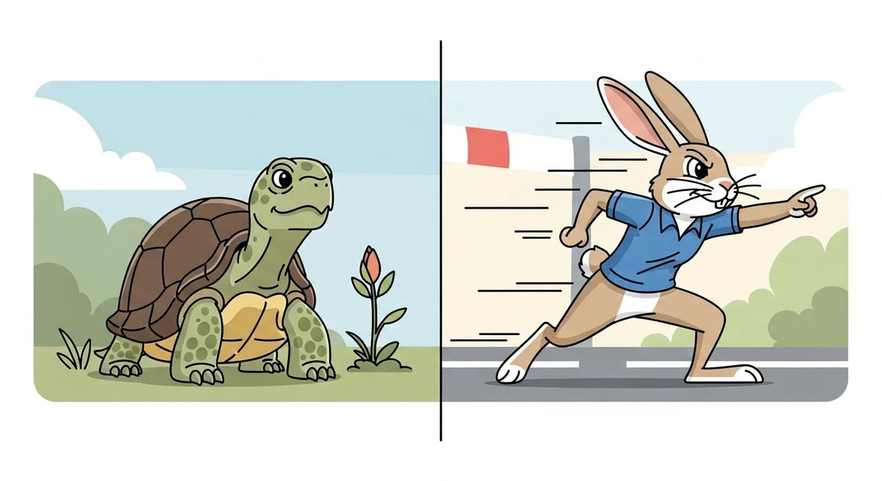 자동 노출 vs 수동 수집 요청, 무엇이 다를까?