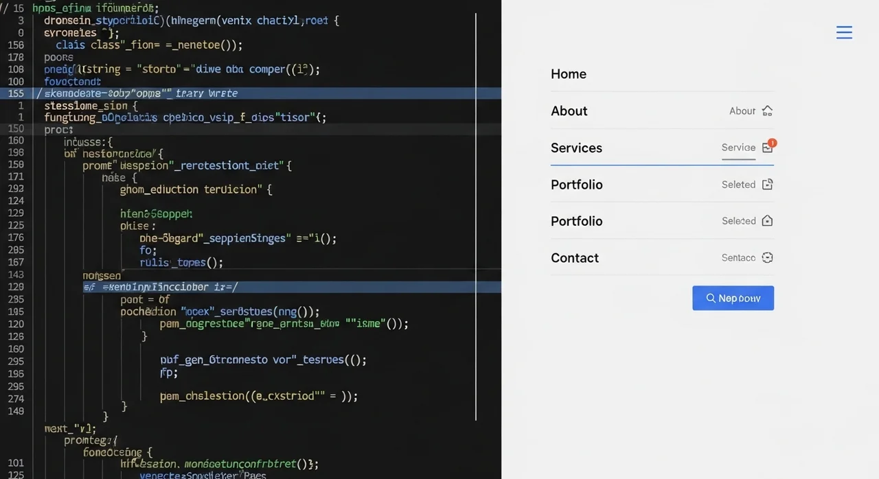 XML vs HTML 사이트맵, 무엇이 다른가요?