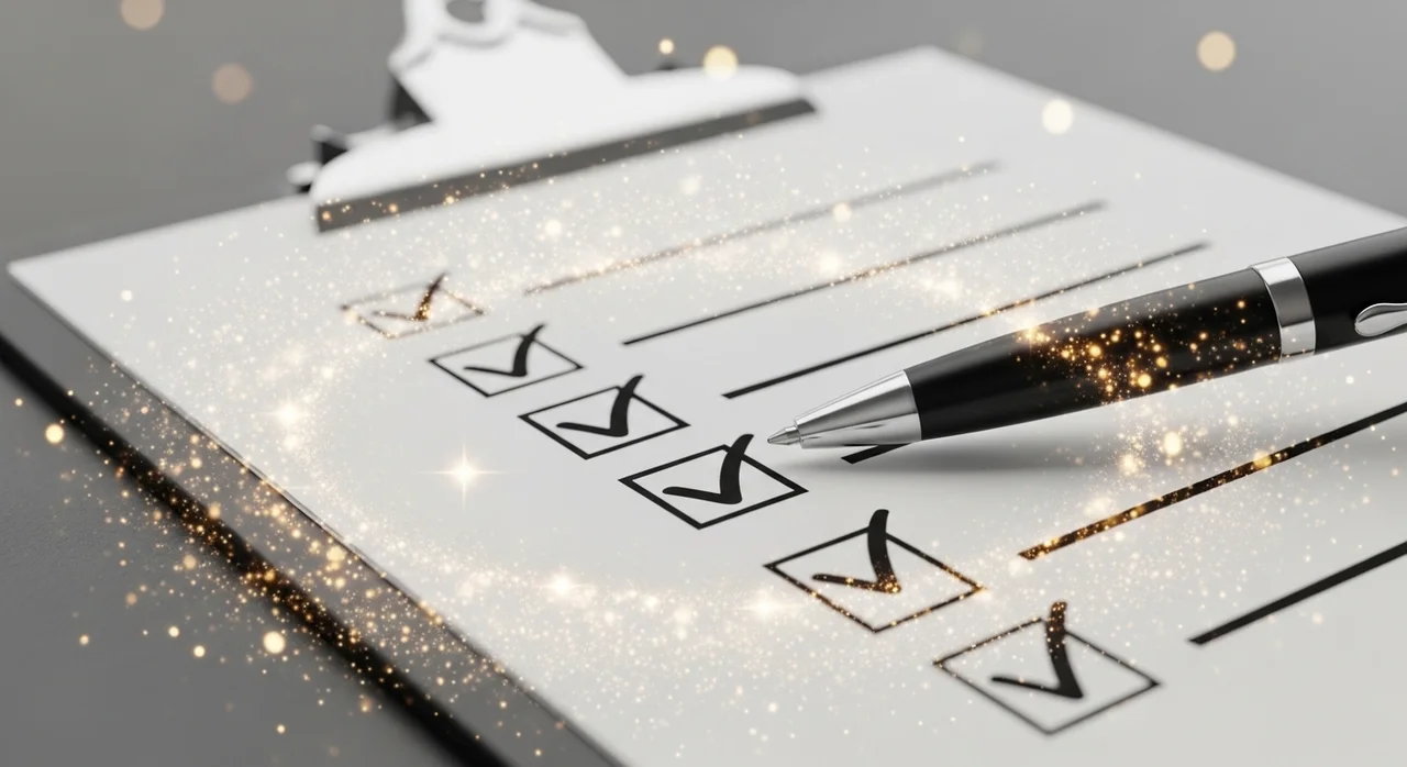 글을 마치며: 성공적인 SEO를 위한 마지막 점검