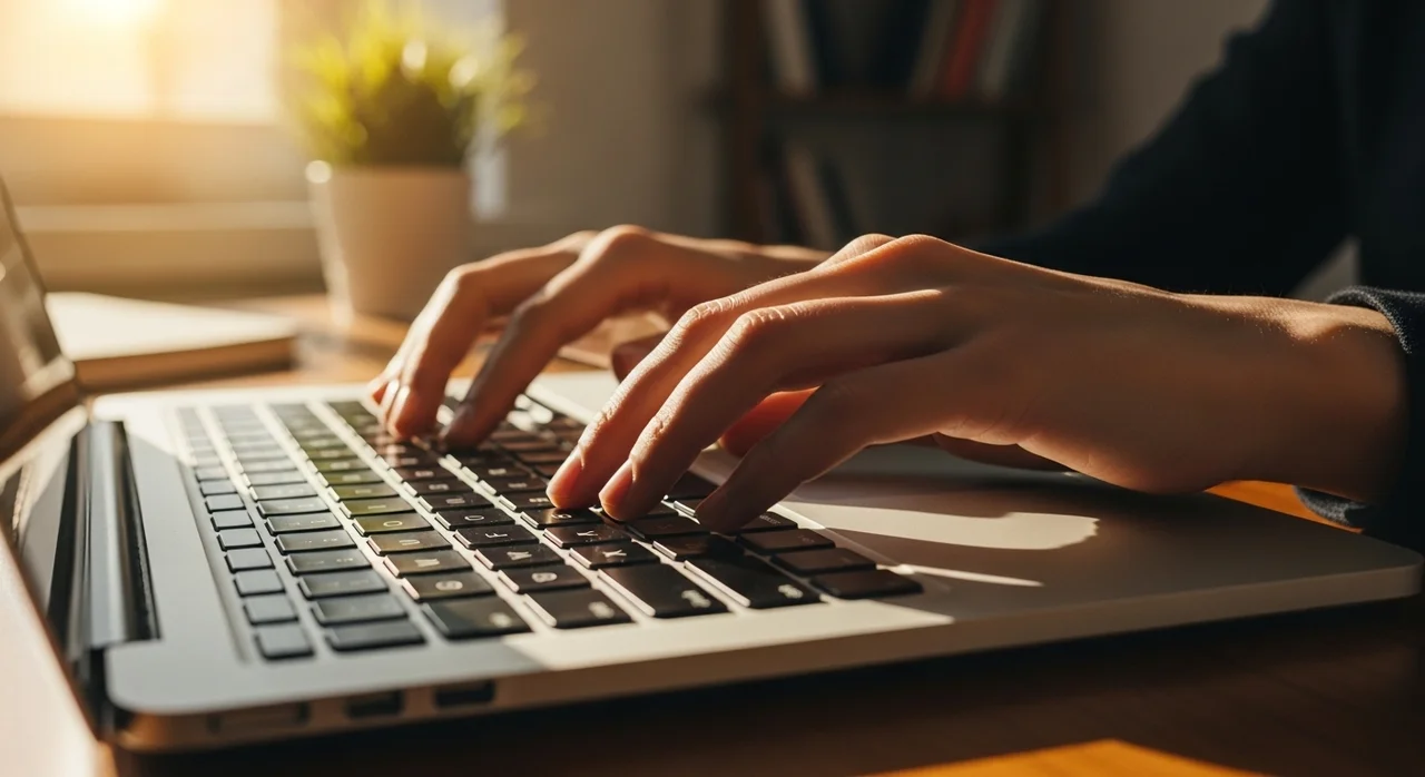 조회수가 안 나와 막막하신가요? 핵심은 '독자의 시선'입니다