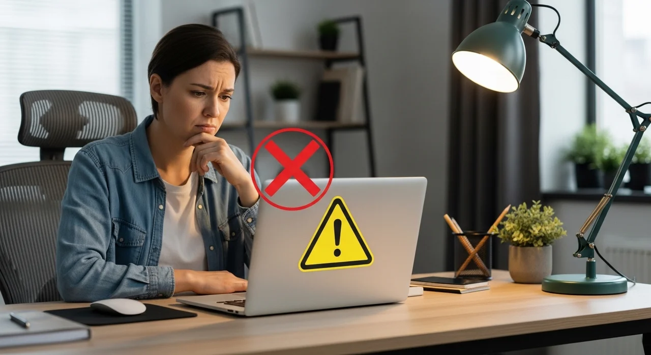 이것만은 피하세요! 조회수 깎아먹는 실수 3가지