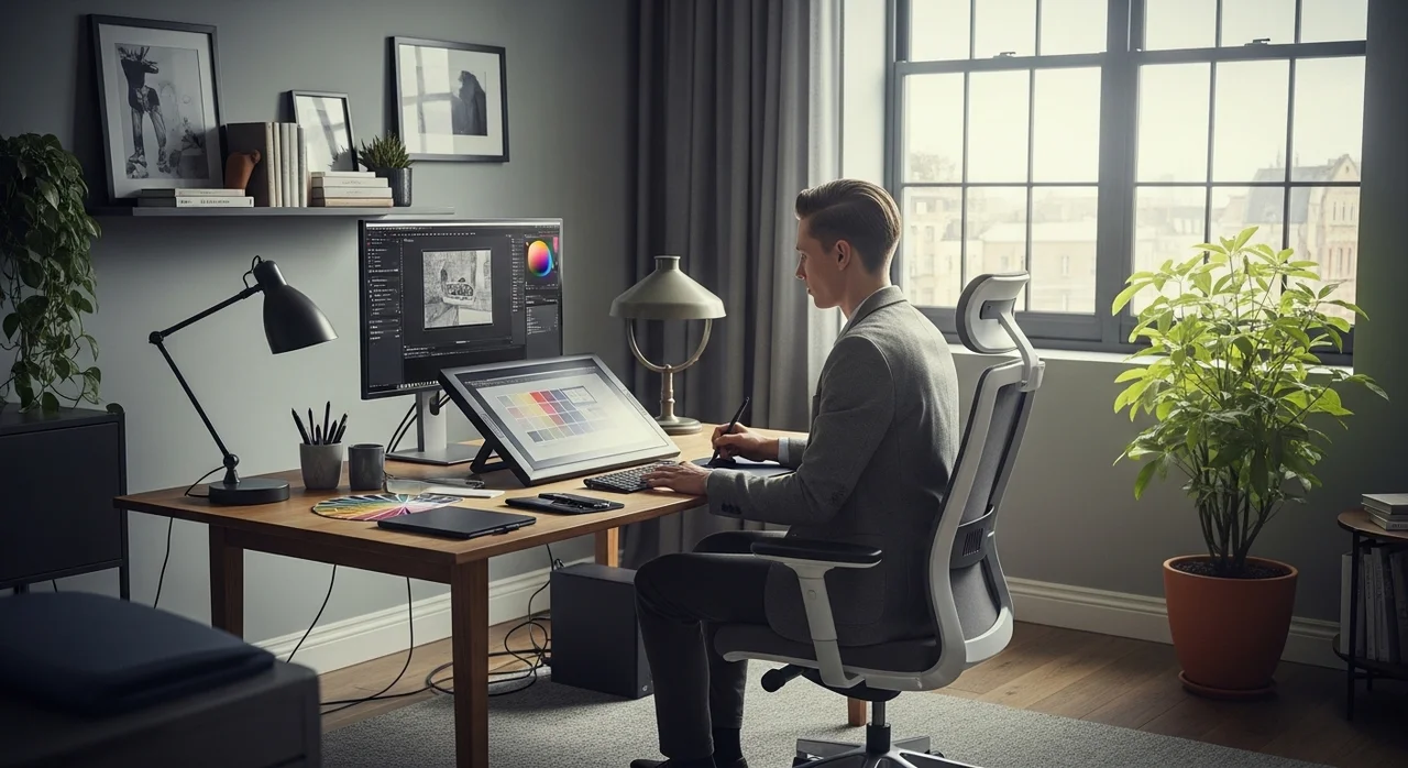 개인 웹사이트 운영, 과연 숨만 쉬어도 돈이 나갈까요?