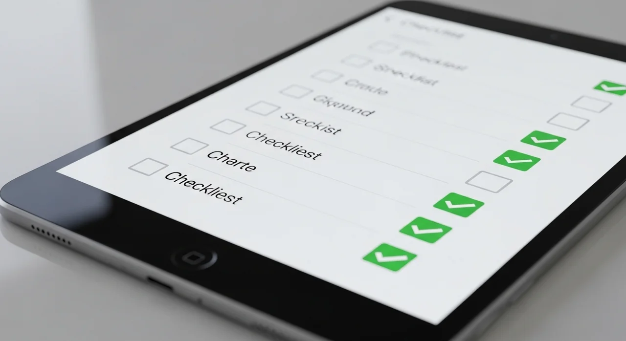 개인 웹사이트 운영 시 놓치기 쉬운 체크리스트