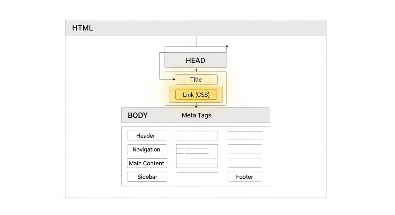 꼭 챙겨야 할 필수 메타 태그 3가지